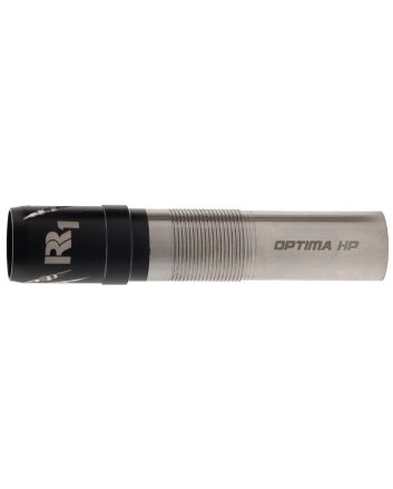 Rob Roberts Gun Works 200314 RR1 Raptor Optima HP 12 Gauge 17-4 PH Stainless Steel