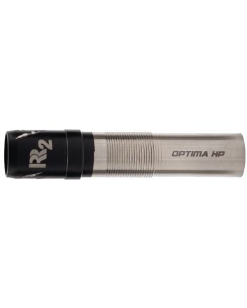 Rob Roberts Gun Works 200315 RR2 Raptor Optima HP 12 Gauge 17-4 PH Stainless Steel