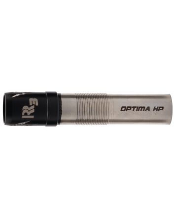 Rob Roberts Gun Works 200316 RR3 Raptor Optima HP 12 Gauge 17-4 PH Stainless Steel