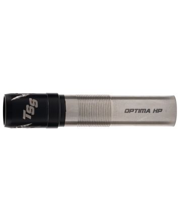 Rob Roberts Gun Works 200317 TSS Raptor Optima HP 12 Gauge 17-4 PH Stainless Steel