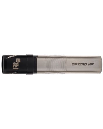 Rob Roberts Gun Works 200321 RR3 Raptor Optima HP 20 Gauge 17-4 PH Stainless Steel