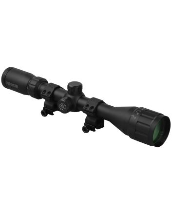 Konus 7353 Fighter4-12x40mm Ballistic Reticle