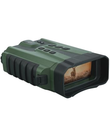 Konus 7940 KONUSPY-191.5-12x 25mm Green/Black