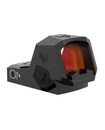 Swampfox Optics SNL2120GMT Sentinel II1x 3 MOA Green Laser