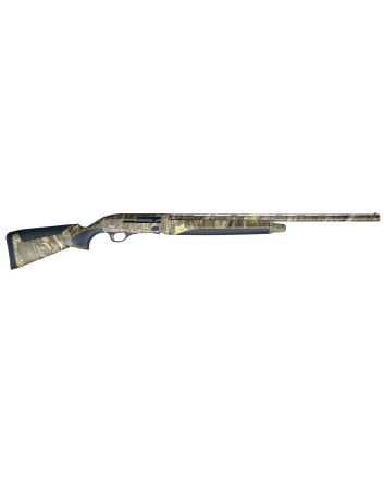 TriStar 20244 Raptor II20 Gauge Semi-Auto 3" 5+1 28" Mossy Oak Country Roots Vent Rib Steel Barrel &amp; Receiver, Fixed Mossy Oak Country Roots Synthetic Stock