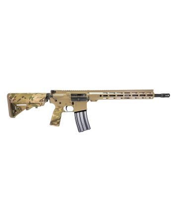 Bushmaster 0010028H235 ORCII Pro5.56 NATO 30+1 16"