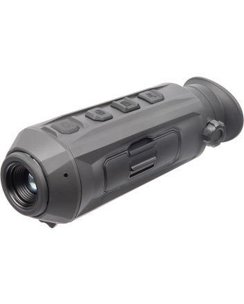 AGM Global Vision TAIP153842 Thermal Monocular Black 15mm 384x288 Resolution