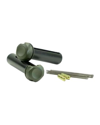 Timber Creek Outdoors AR10TPSODG AR Takedown Pin Set AR-10 Rifle OD Green
