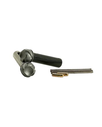 Timber Creek Outdoors AR10TPSAEROT Aero Takedown Pin Set AR-10 Tungsten Aluminum