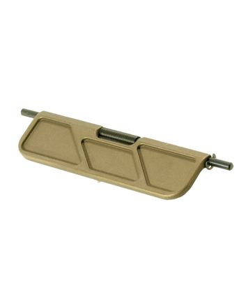 Timber Creek Outdoors ARBDCBB Billet Dust Cover Burnt Bronze Aluminum