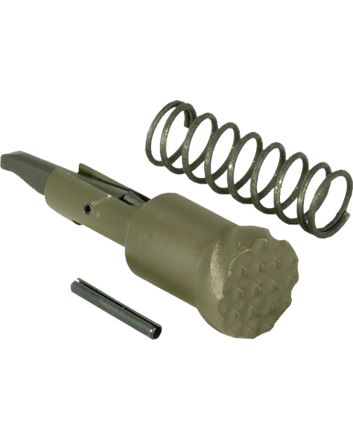 Timber Creek Outdoors ARFAOD AR Foward Assist Assembly AR-Platform OD Green