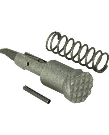 Timber Creek Outdoors ARFAT AR Foward Assist Assembly AR-Platform Tungsten