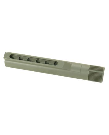 Timber Creek Outdoors ARBTOD AR Mil-Spec Buffer Tube OD Green AR-Platform