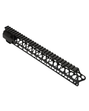 Timber Creek Outdoors ME13HGBL Enforcer13" Aluminum for AR-15