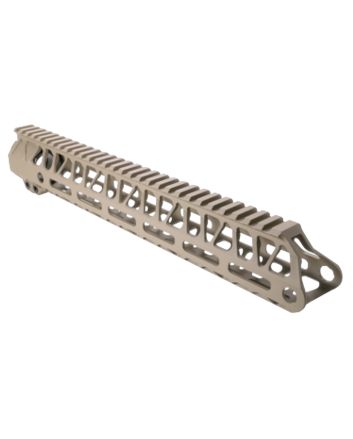 Timber Creek Outdoors ME13HGFDE Enforcer13" Aluminum for AR-15