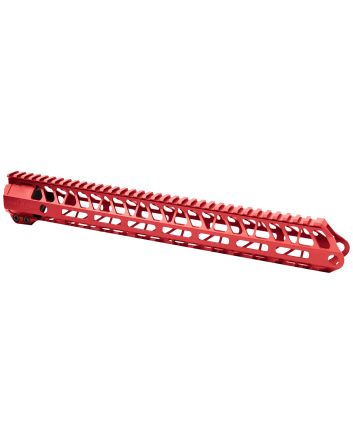 Timber Creek Outdoors ME13HGR Enforcer13" Aluminum for AR-15