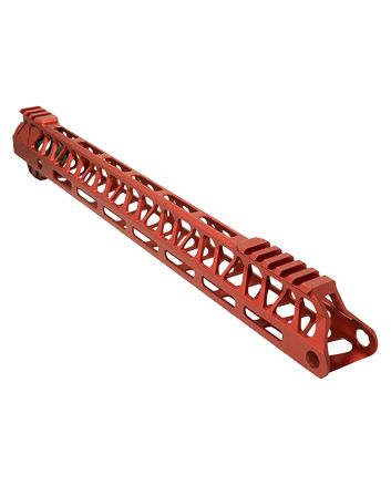 Timber Creek Outdoors ULE15HGR Ultralight Enforcer15" Aluminum for AR-15