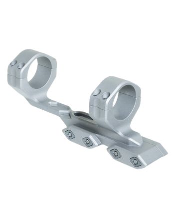 Timber Creek Outdoors E1CSM34T Enforcer Cantilever Scope Mount Tungsten Aluminum 34mm Tube