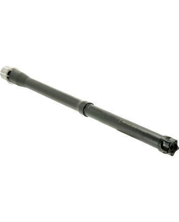 Timber Creek Outdoors TC556MED105 5.56 NATO 10.50" Black Nitride