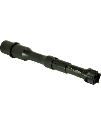 Timber Creek Outdoors TC300P85 Pencil300 Blackout 8.50" Black Nitride
