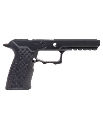 Timber Creek Outdoors SSP320FSGMBL P320 FS Grip Black
