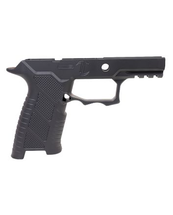 Timber Creek Outdoors SSP320CGMBLCarry Grip Black Fits Sig P320