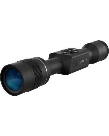ATN DGWSXC309NV X-CelsiorBlack 3-9x