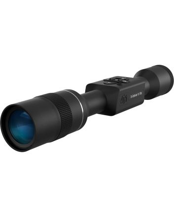 ATN DGWSXC515NV X-CelsiorBlack 5-15x