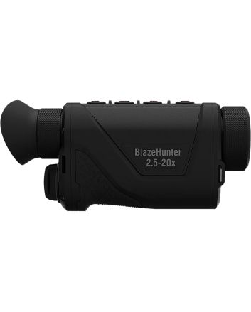 ATN TIMNBLH635LRF Blazehunter LRF Thermal Black 2.5-20x 640x512 Resolution