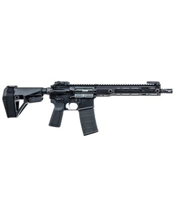 Watchtower Firearms RDR55611BLK Raider5.56 NATO 30+1 B5 Grip Black