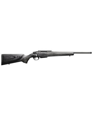 Four Peaks Imports 12057 Turqua6.5 Creedmoor 5+1 24" Tungsten Cerakote Laminate Gray