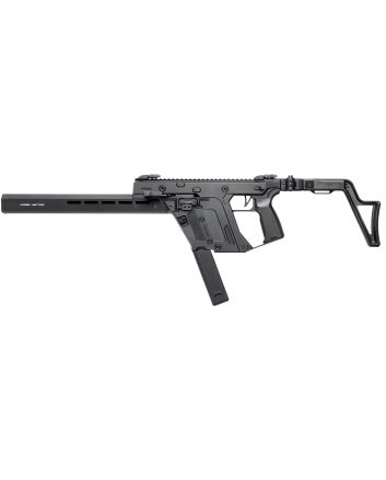 Kriss USA KV903CBL00 Vector CRB G3 9mm 16"
