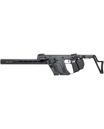 Kriss USA KV903CBL03 Vector CRB *CA Compliant G3 9mm 16"