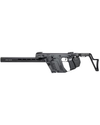Kriss USA KV453CBL03 Vector CRB *CA Compliant G3 45 ACP 16"