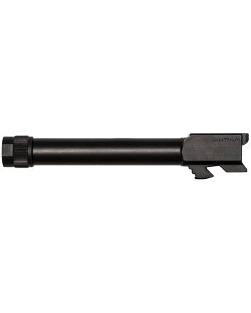Glock 39893 9mm Fits Glock 17 Gen4 Black Steel