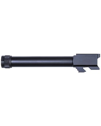 Glock 47738 9mm Fits Glock 17 Gen4 Black Steel