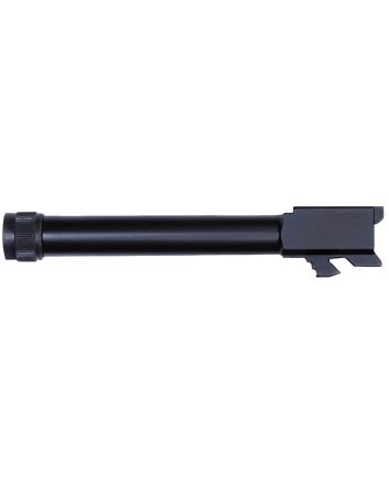 Glock 47697 9mm Fits Glock 17 Gen5 Black Steel