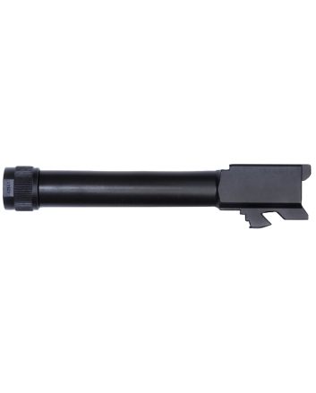 Glock 47739 9mm Fits Glock 19 Gen4 Black Steel