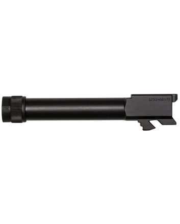 Glock 39896 40 S&amp;W Fits Glock 23 Gen4 Black Steel