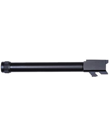 Glock 47700 9mm Fits Glock 34 Gen5 Black Steel