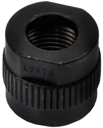 Glock 50504 Thread Protector22 LR Glock 44 Black Steel Pistol