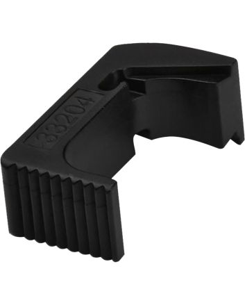 Glock 50957 Magazine Catch Reversible 380 Auto Glock 42 Black