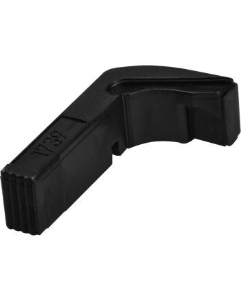 Glock 50960 Magazine Catch45 ACP Glock 36/36FGR Black