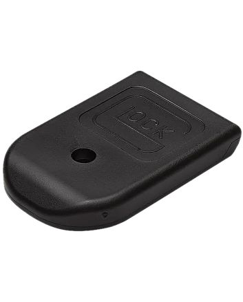 GLK 50967 MAG FLOOR PLATE G17GEN5,G19GEN5,,G34GEN5