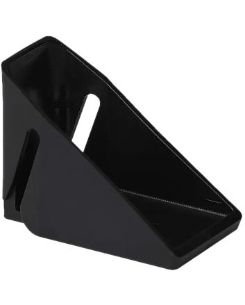 Glock 50976 Magazine Insert Floor Plate 9mm/40S&amp;W/357Sig/45ACP Black Polymer