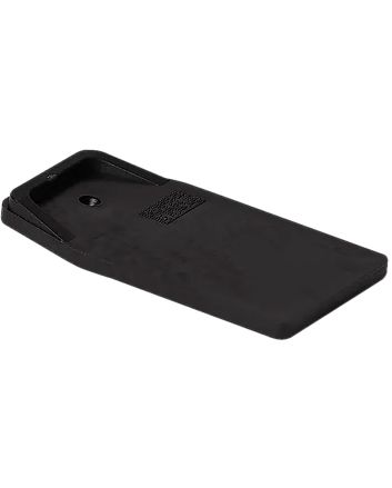 Glock 50977 Magazine Insert9mm Fits Glock 17/17L/19/26/34/44 Black Polymer