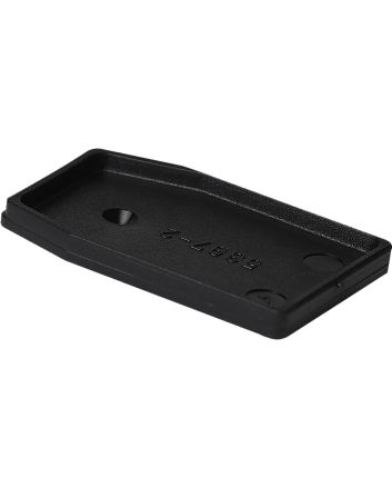 Glock 50980 Magazine Insert10mm Fits Glock 20/20SF/29SF Gen4 Black Polymer