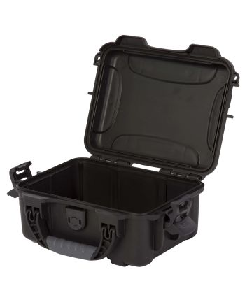 Nanuk 904S000BK0A0 904Black Resin