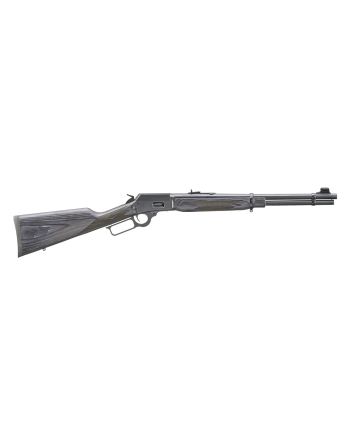 Marlin 70917 1894 Guide Gun 44 Special/44 Rem Mag 10+1 20.25" Matte Blued Steel Barrel, Blued Alloy Steel Receiver, Straight Black Laminate Stock