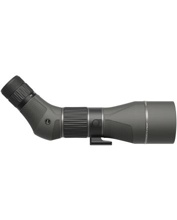 Leupold 185605 SX-5 Santiam HD Angled Body 27-55x 80mm Black